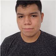 Profesor de ingles con mas de 3 años de estudio del idioma ingles